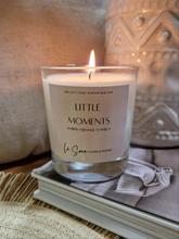 Load image into Gallery viewer, Luxury Candles