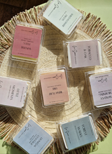 Load image into Gallery viewer, Luxury Wax Melts