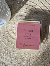 Load image into Gallery viewer, Luxury Wax Melts