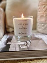 Load image into Gallery viewer, Luxury Candles