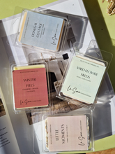 Load image into Gallery viewer, Luxury Wax Melts