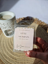 Load image into Gallery viewer, Luxury Wax Melts