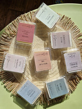 Load image into Gallery viewer, Luxury Wax Melts