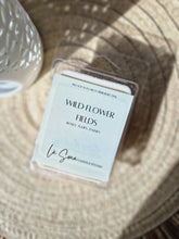 Load image into Gallery viewer, Luxury Wax Melts
