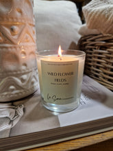 Load image into Gallery viewer, Luxury Candles