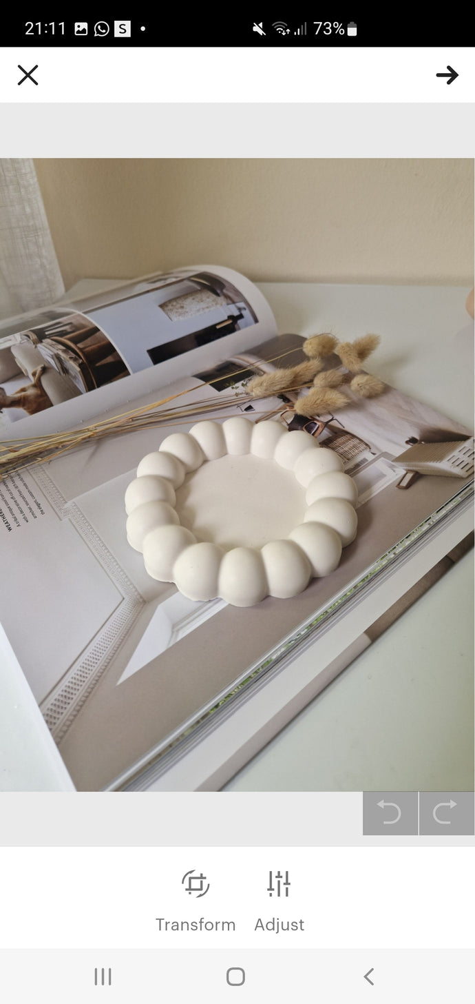 Trinket Dish